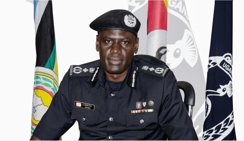 Three jailed 20 years over foiled Gen Lokech funeral attack