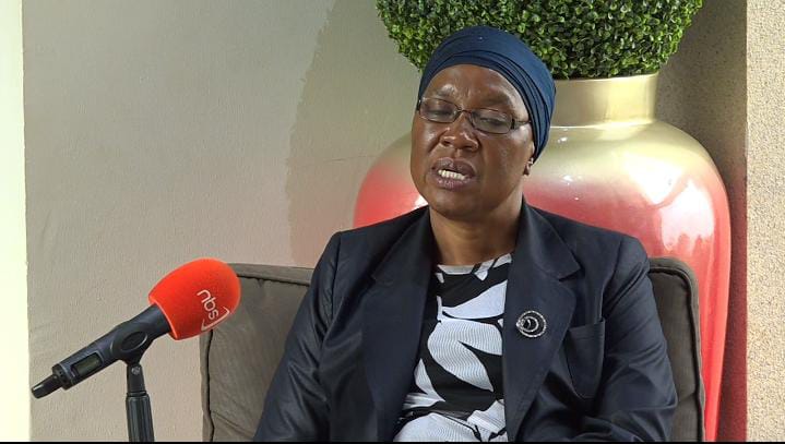 Salaam Musumba calls for political reset in Uganda