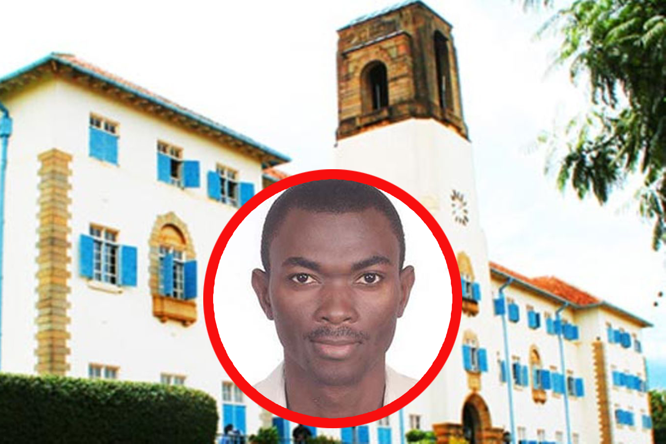 Dr Ssempebwa appeal success shows appointments board 'bleeding' Makerere
