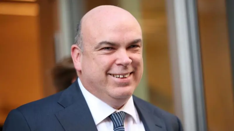 British tech entrepreneur Mike Lynch among missing after yacht sinks off Sicily