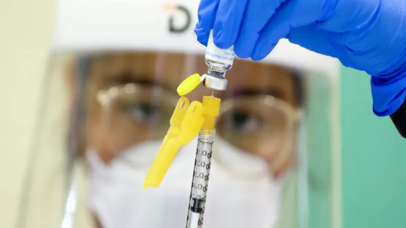 Uganda Faces Critical Vaccine Wastage Crisis in Health Facilities — Makerere Study 