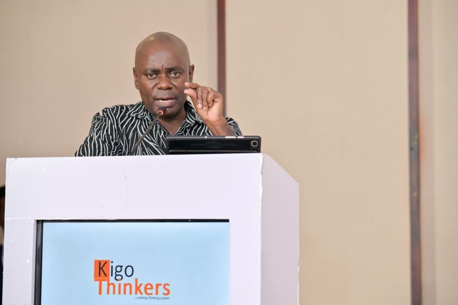 Cut expenditure or borrow more- experts tell govt