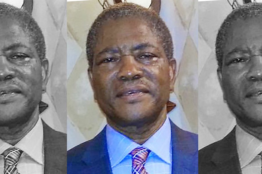 Moses Mukasa: Aldrine Nsubuga's father burial for August 27