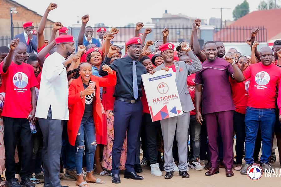 Political Crossovers: A Sign of Immaturity and Selfishness?
