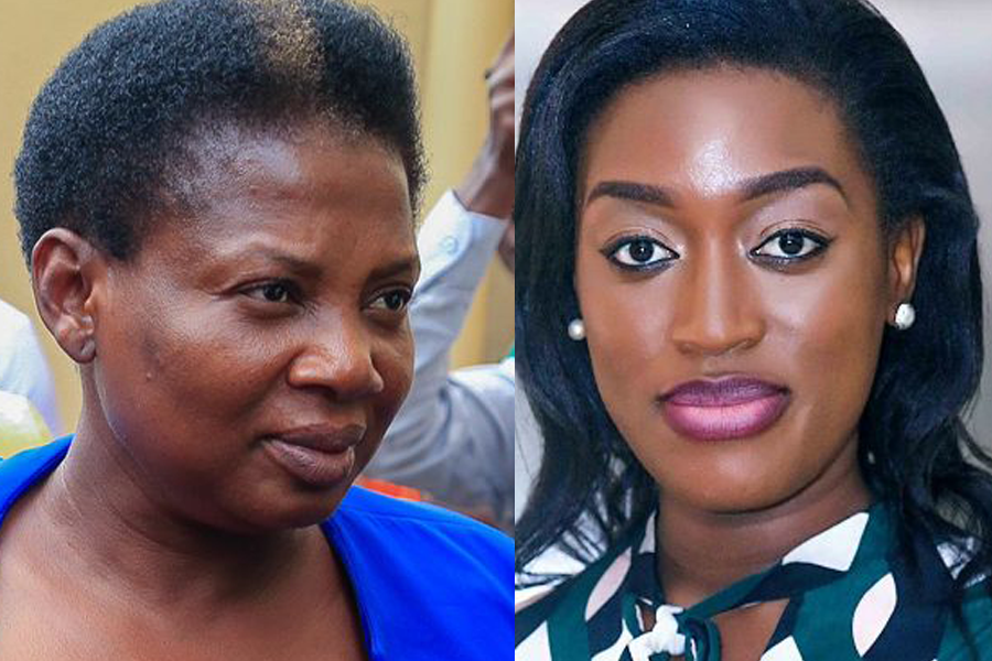 Nameere wants State House to stop graft suspect MP Thanksgiving