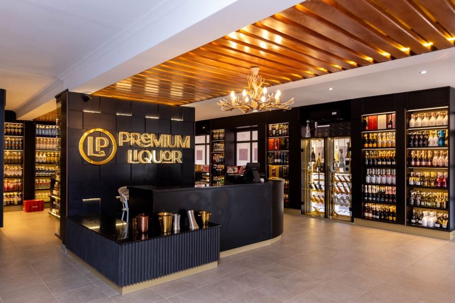 Premium Liquor Store to open shop in Lugogo