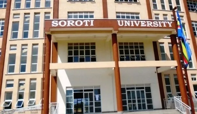 IGG orders interdiction of three Soroti University officials