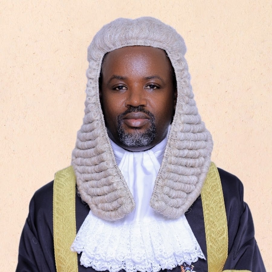 Tayebwa congratulates His Boss Speaker Among as Vice Chairperson of COSPAL.