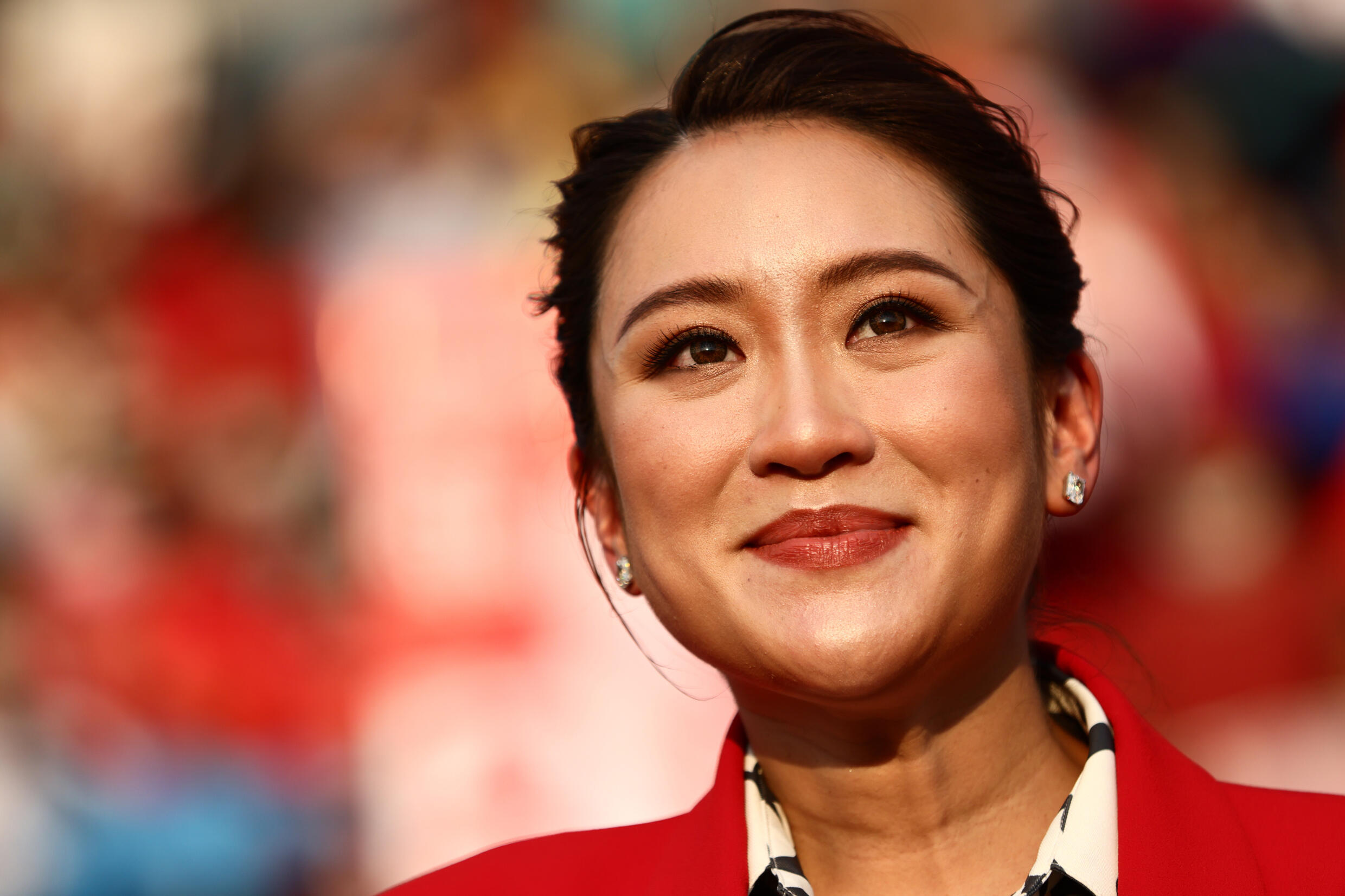 Ex-PM's daughter picked as youngest ever Thai leader