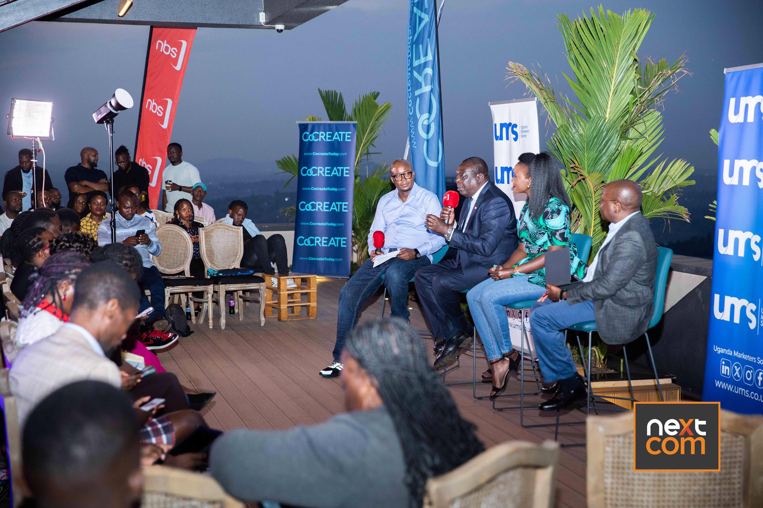 Marketers society advocates for environmental framework integration in businesses