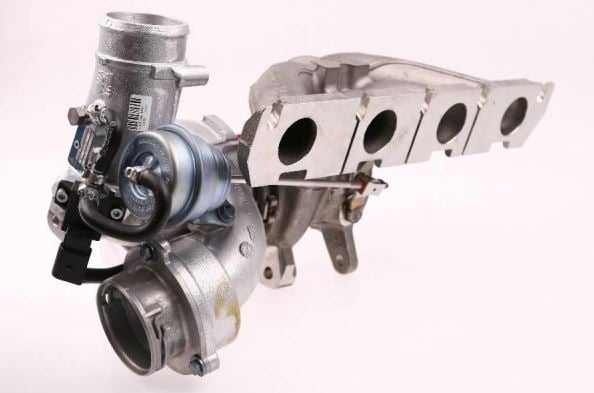 Turbochargers & Fuel Efficiency