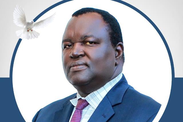 Former St Peter’s College headteacher burnt to death in Tororo