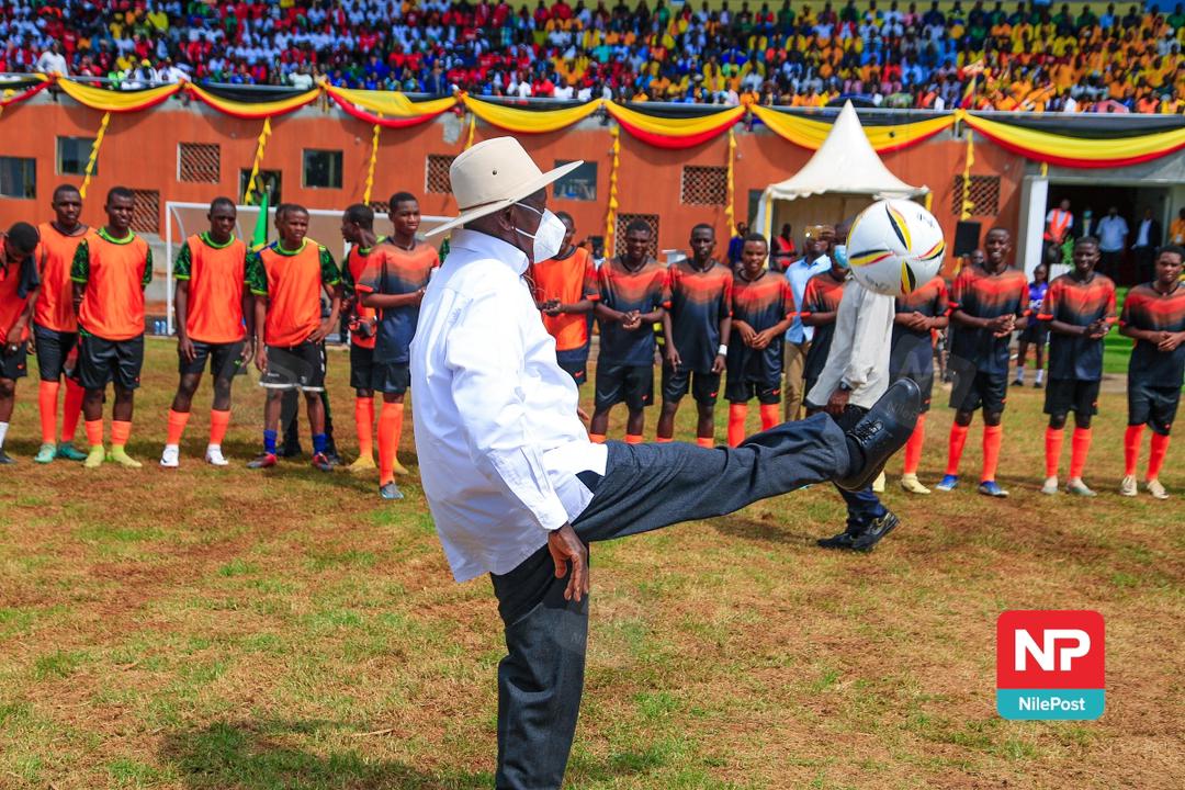 Sports and Mental Health: A Vital Component of Uganda’s Wellness Movement