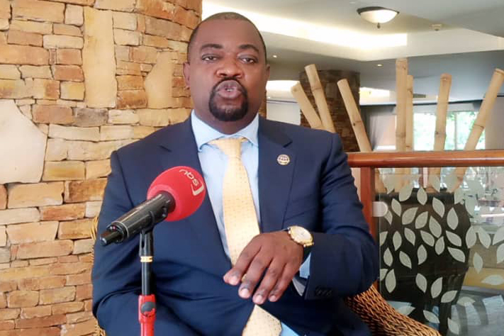Businessman Philip Kakuru Leads in NRM Entrepreneurs League Provisional Results