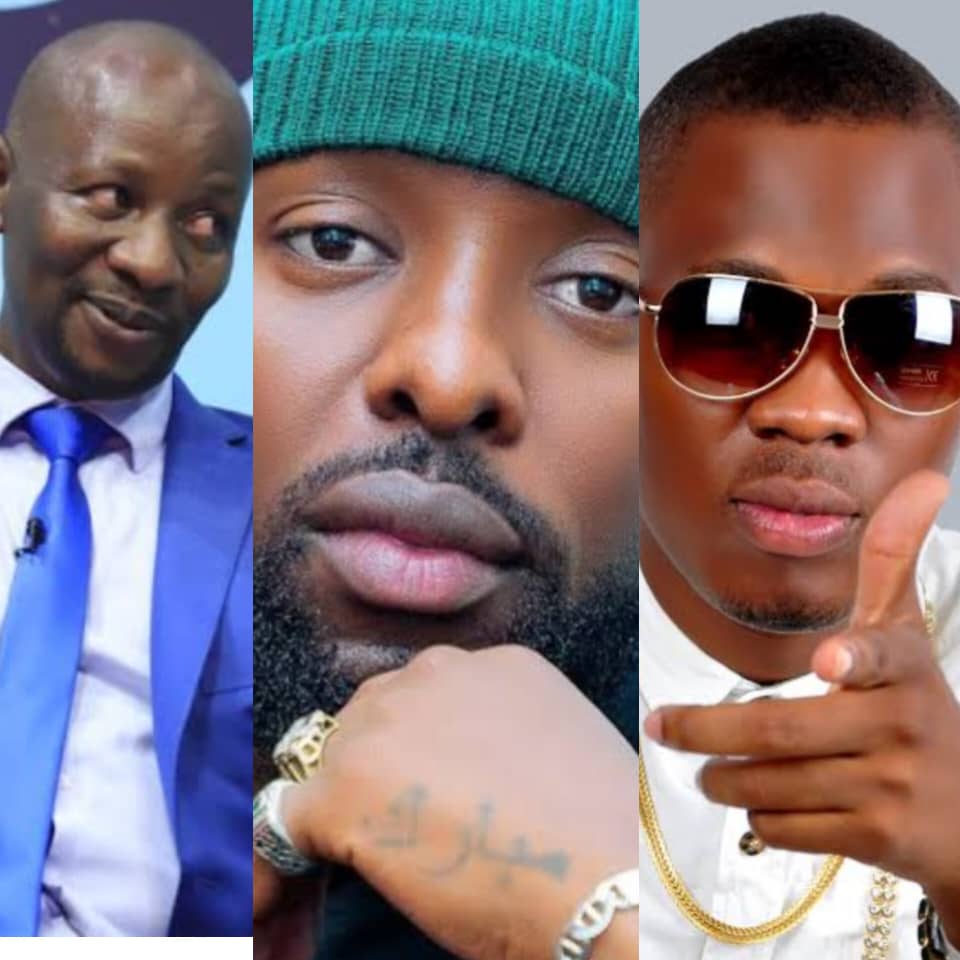 Ssemujju slams Museveni for diminishing advisory roles with musicians