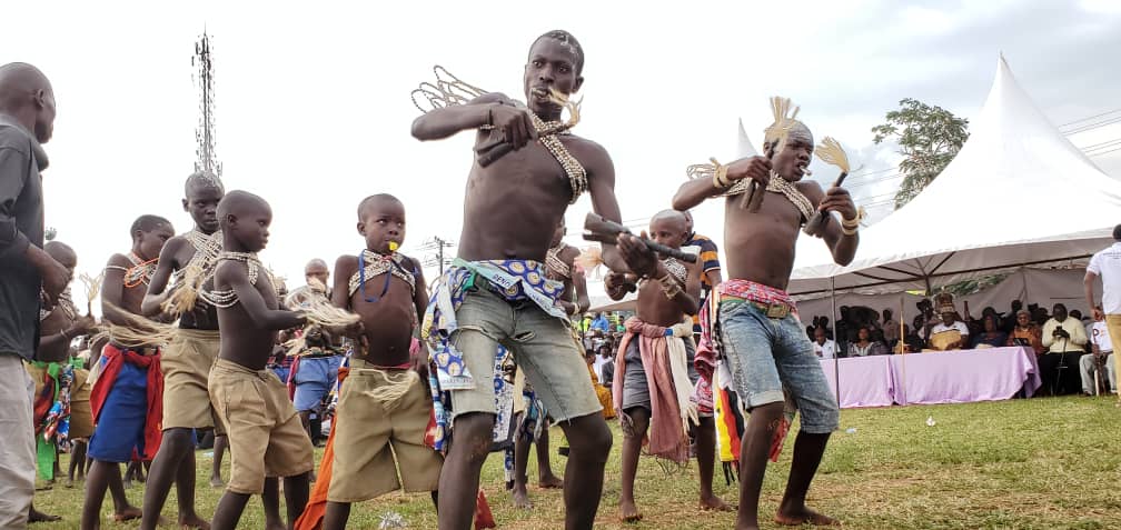 Imbalu Surgeon Killed After Cutting Off Boy's Penis