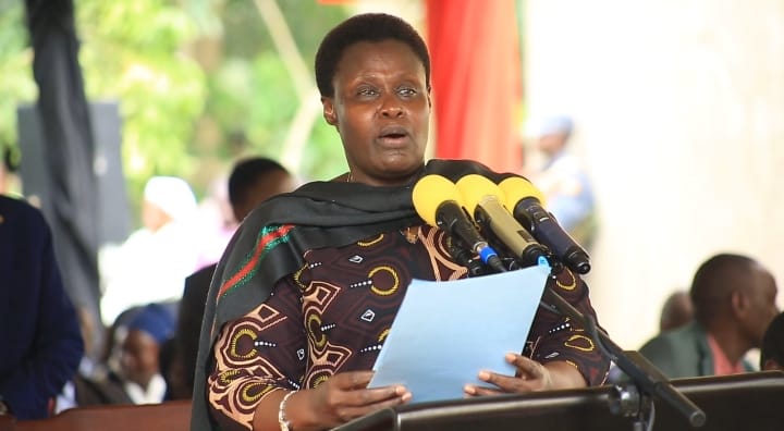 VP Alupo to meet Northern Uganda MPs over close Karuma bridge today