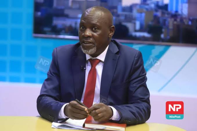 The Politics of Opposition within the Opposition in Uganda