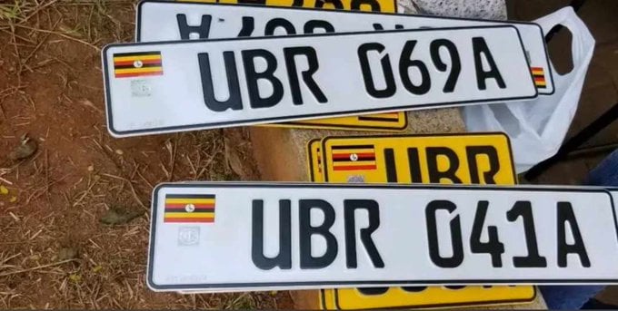 The Truth about New Number Plates: A Mechanic's Perspective
