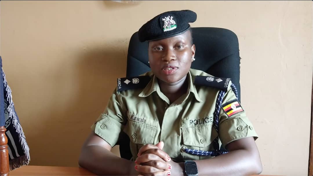 Kassanda Defence Chairperson on the Run After Brutally Killing Wife