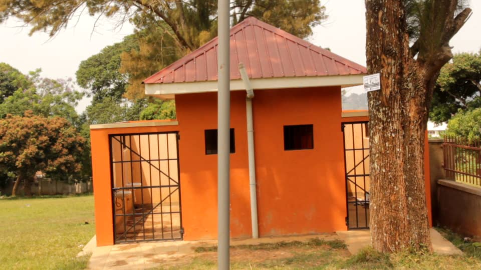 The Effects of Not Having a Toilet: A Persistent Challenge in Uganda