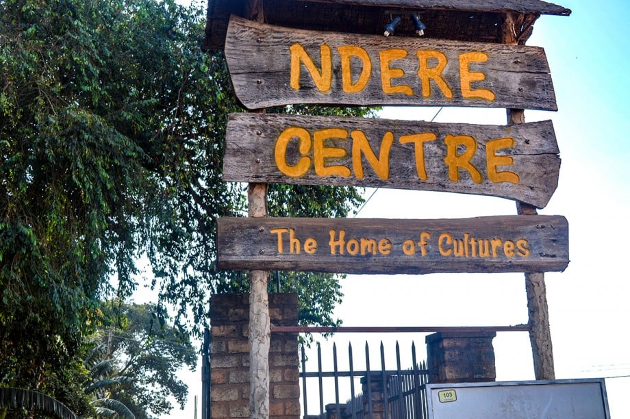 Ndere Cultural Centre faces auction over debt