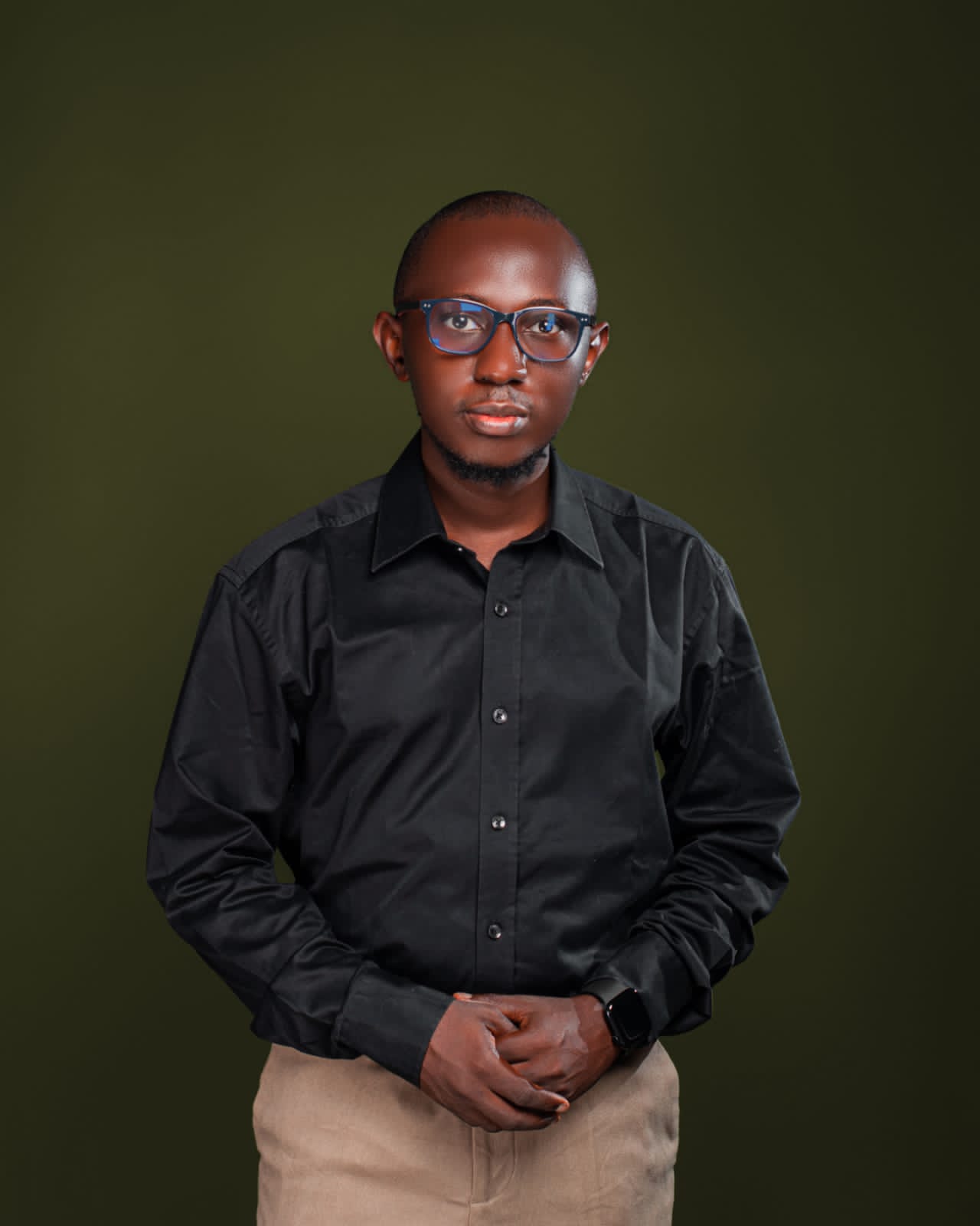 Victor Adewole: A digital marketer leveraging technology to address Africa’s critical challenges