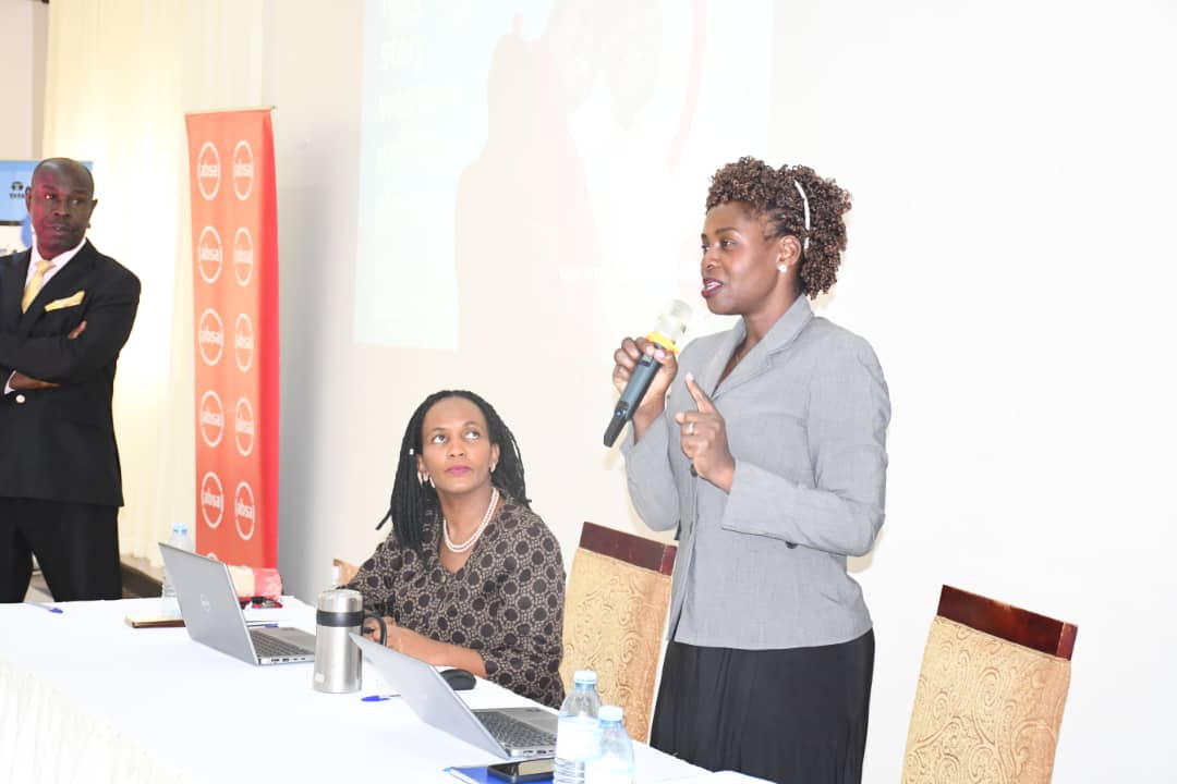 Masaka farmers, SMEs  tipped on value addition to enhance export trade