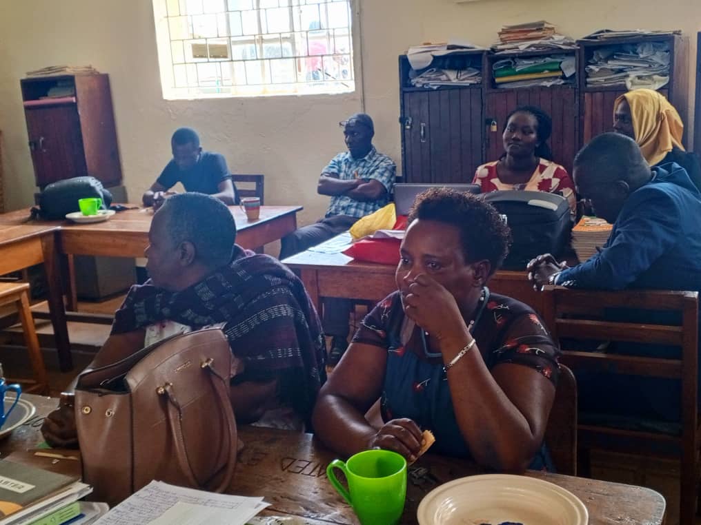 Salary disparities compromise Masindi's education system