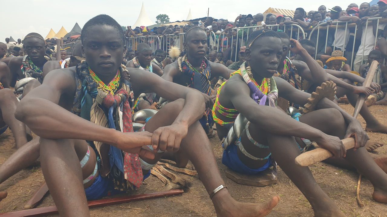 Imbalu: A rich cultural heritage with untapped potential