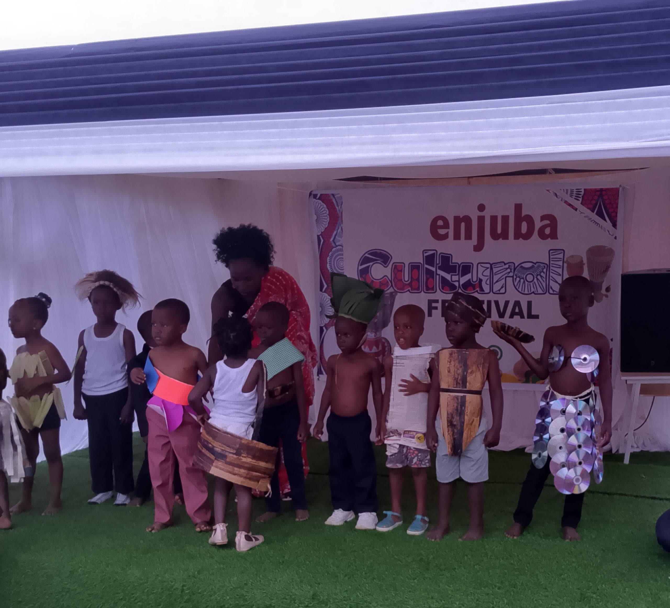 Parents urged to inculcate cultural values in children