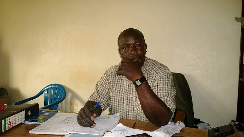 Kween district official remanded over extorting from Emyooga beneficiaries