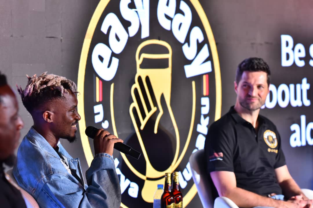 Nile Breweries launches campaign against illicit alcohol