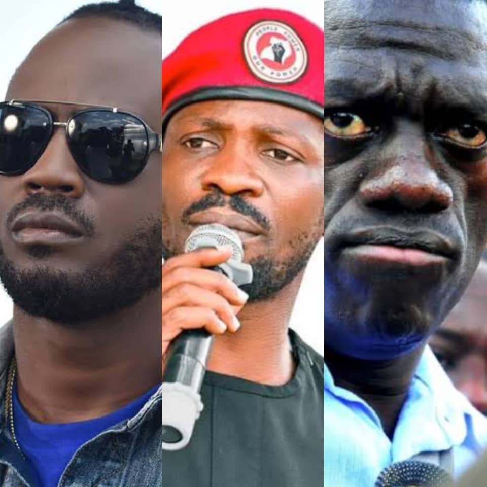 Bebe Cool: Public will soon turn against Bobi Wine as they did with Besigye