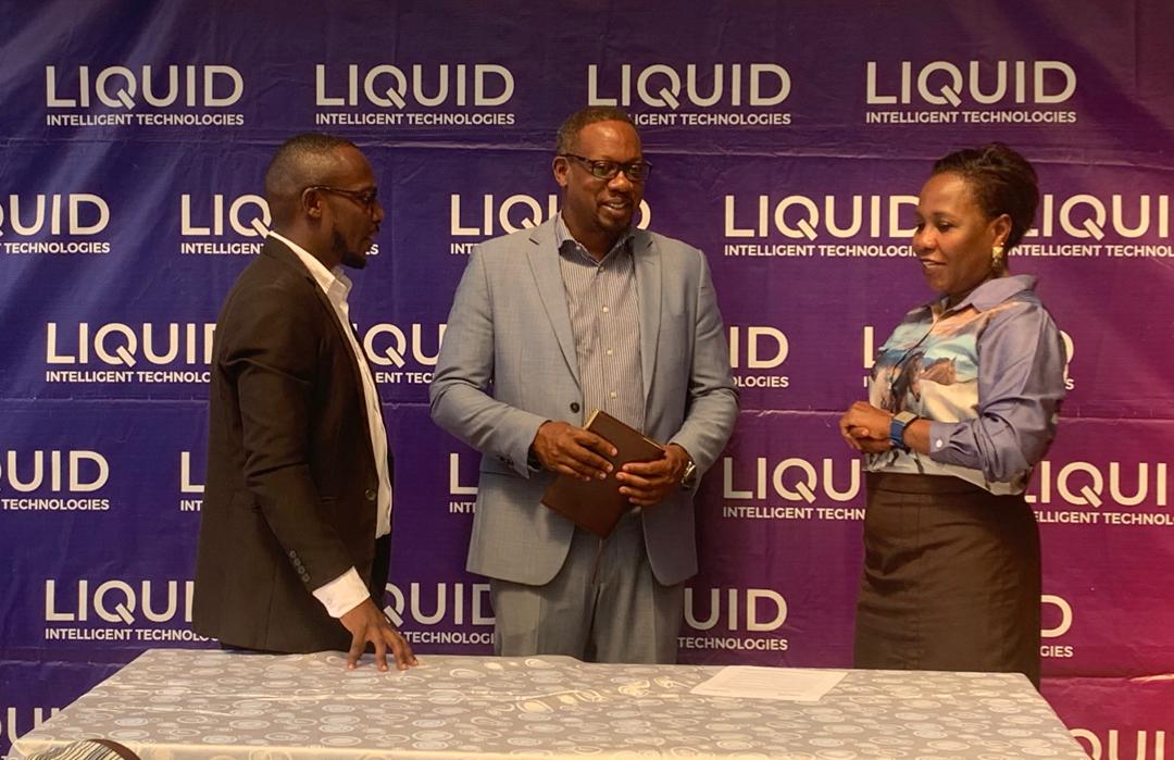 Liquid Intelligent technologies Launches First Azure Stack in Uganda