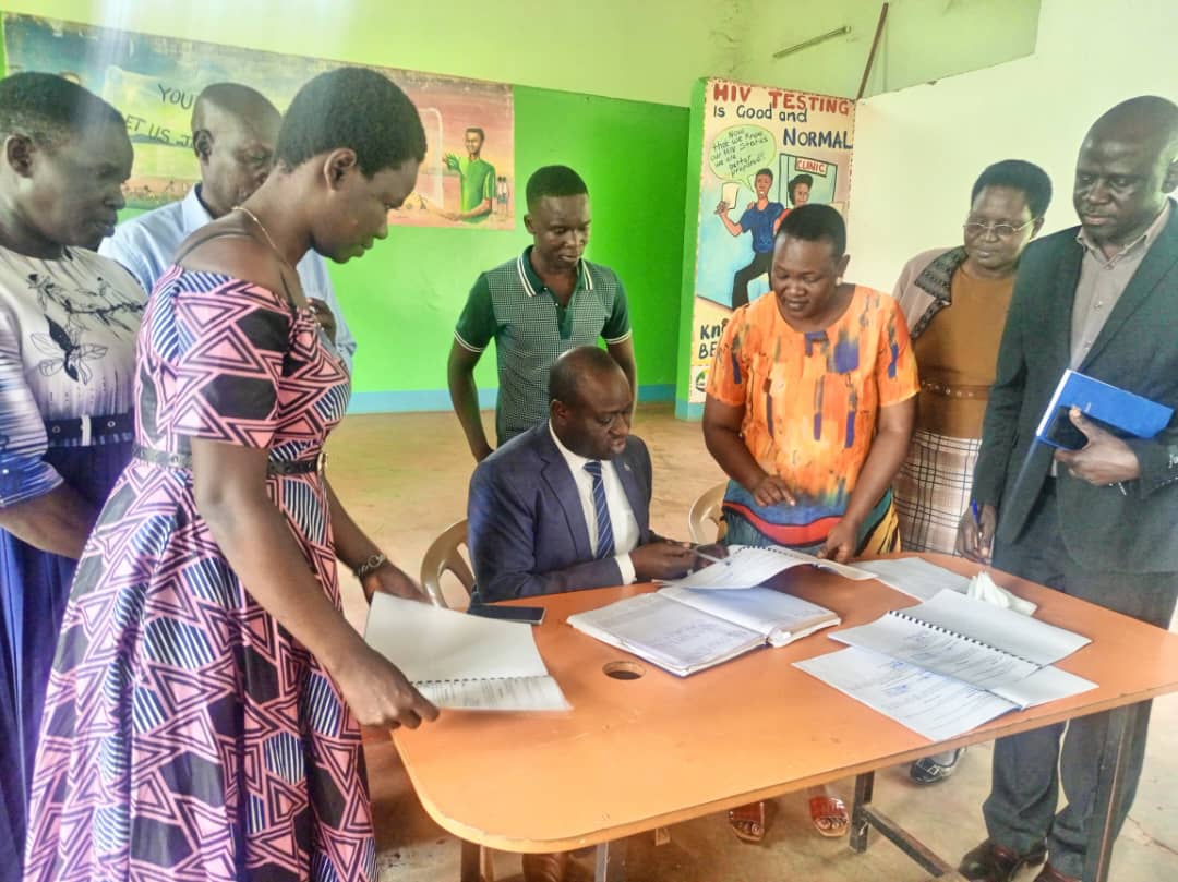 Tororo's Petta sub-county enacts bylaw to combat teenage pregnancies