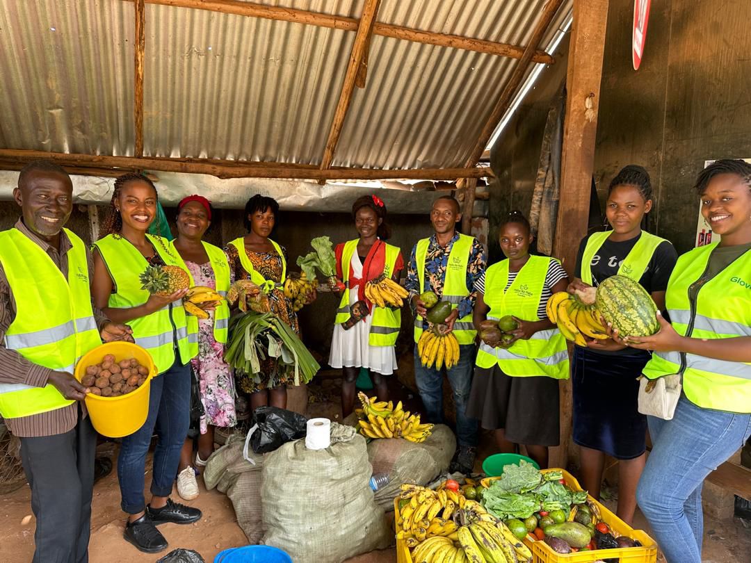 Glovo, Haba na Haba Food Bank partner to deliver 345,000 meals to vulnerable communities