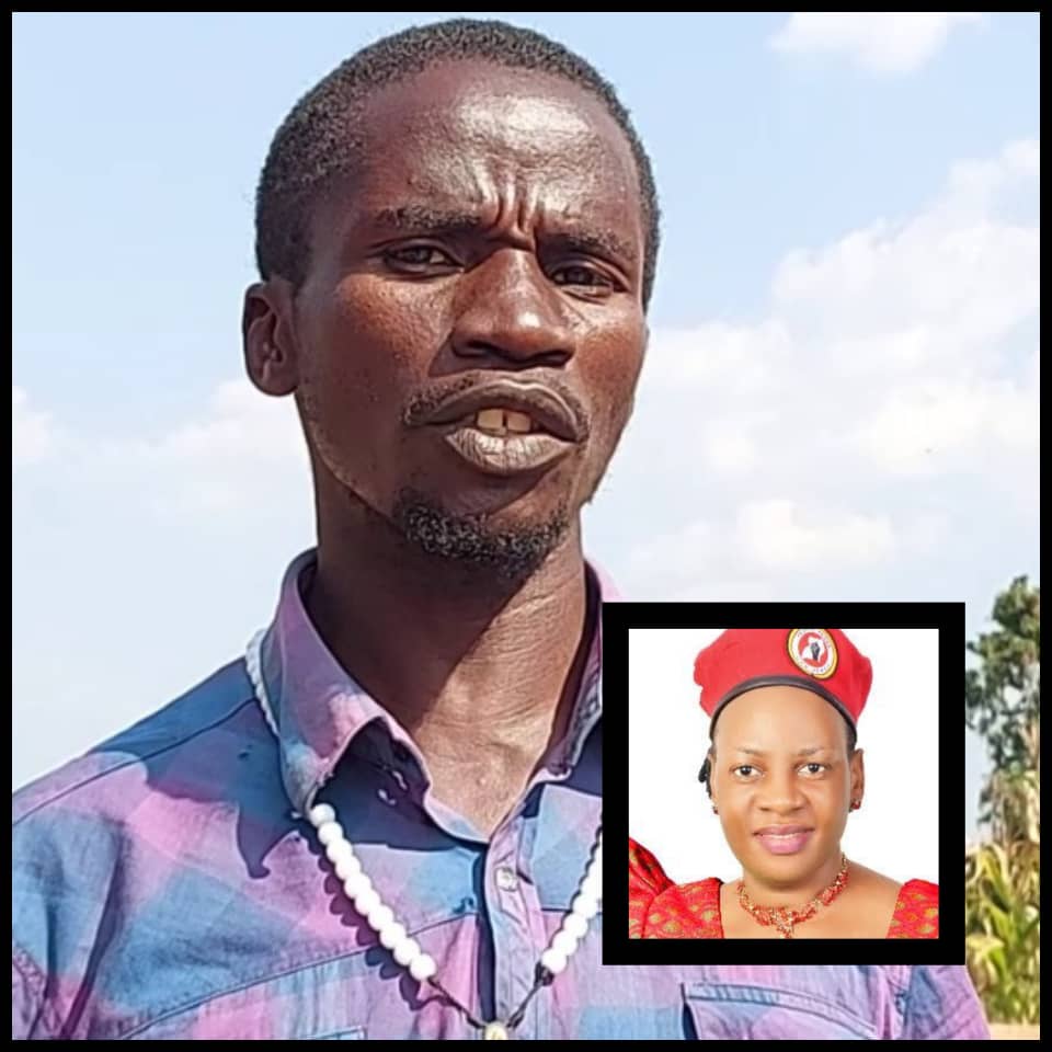 Six out to unseat NUP's Christine Ndiwalana in Bukomansimbi