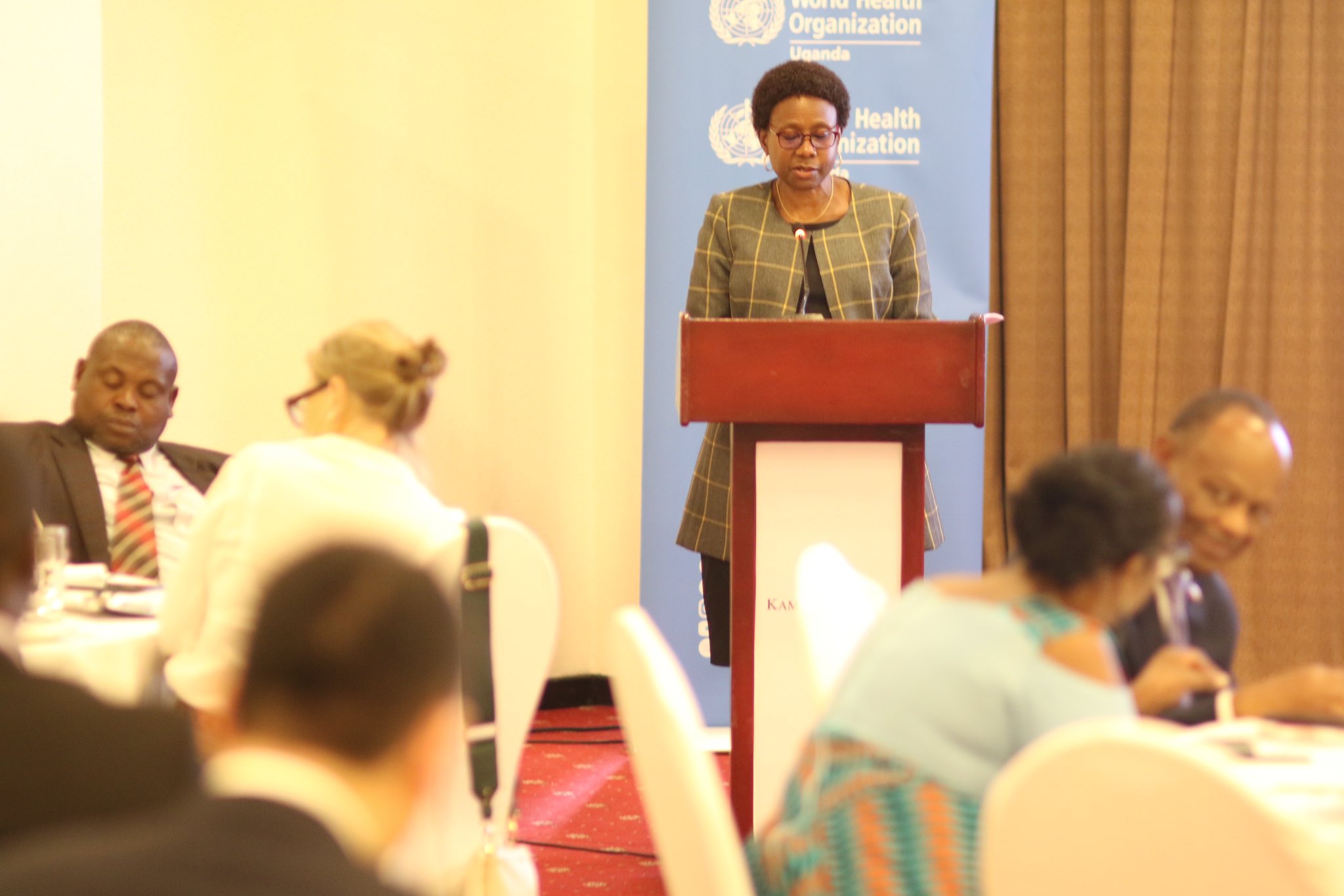 Uganda ramps up surveillance, response amidst Mpox outbreak in region