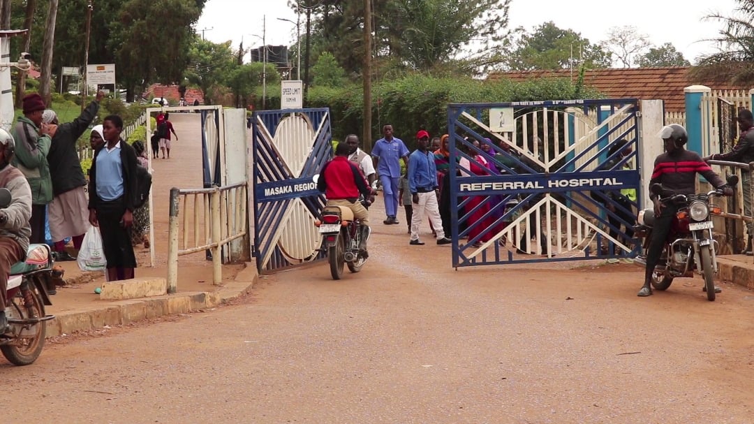 Maternal deaths surge amid resource shortages at Masaka Regional Referral Hospital