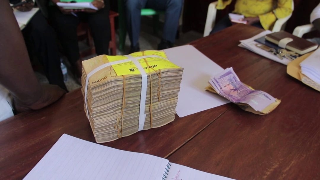 Rotary Club of Hoima Kitara sets shs30m target in cancer run