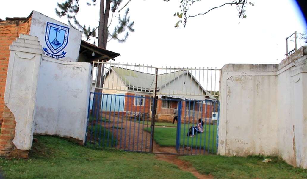 Masaka school closed, director arrested over embezzlement of students' UNEB exam fees