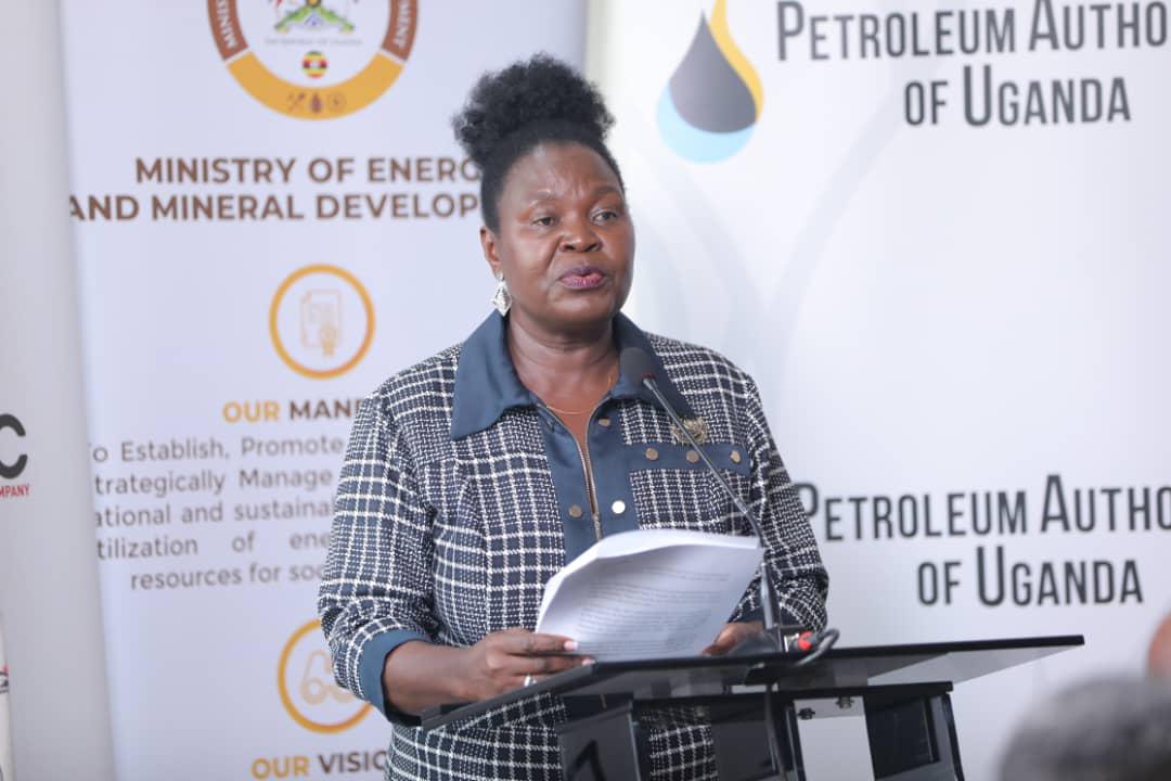Uganda's oil and gas sector nears key milestones as infrastructure projects advance