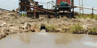 Lives at stake: The cost of sand mining in Lwera