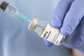 Ministry of Health leads fight against Cervical Cancer with HPV vaccine