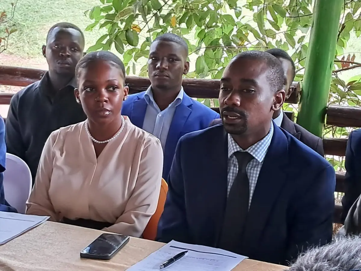 Doctors set  demands to address deployment of medical interns
