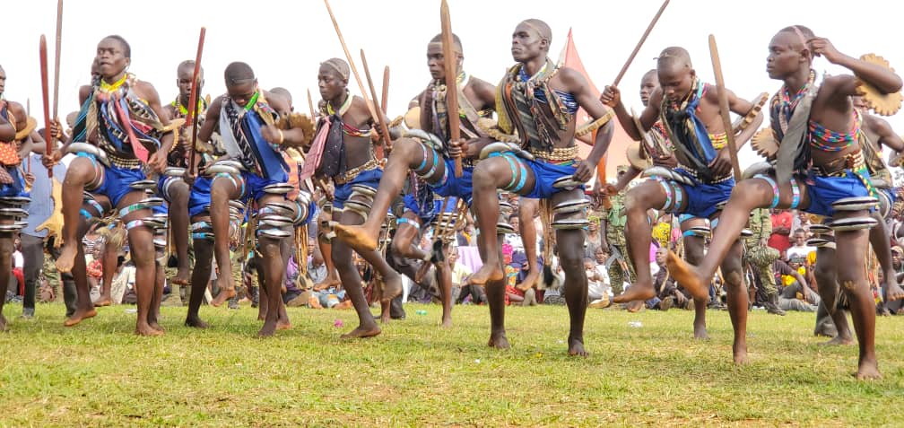 Bamutoto clan calls for equitable resource distribution in Imbalu ceremony 