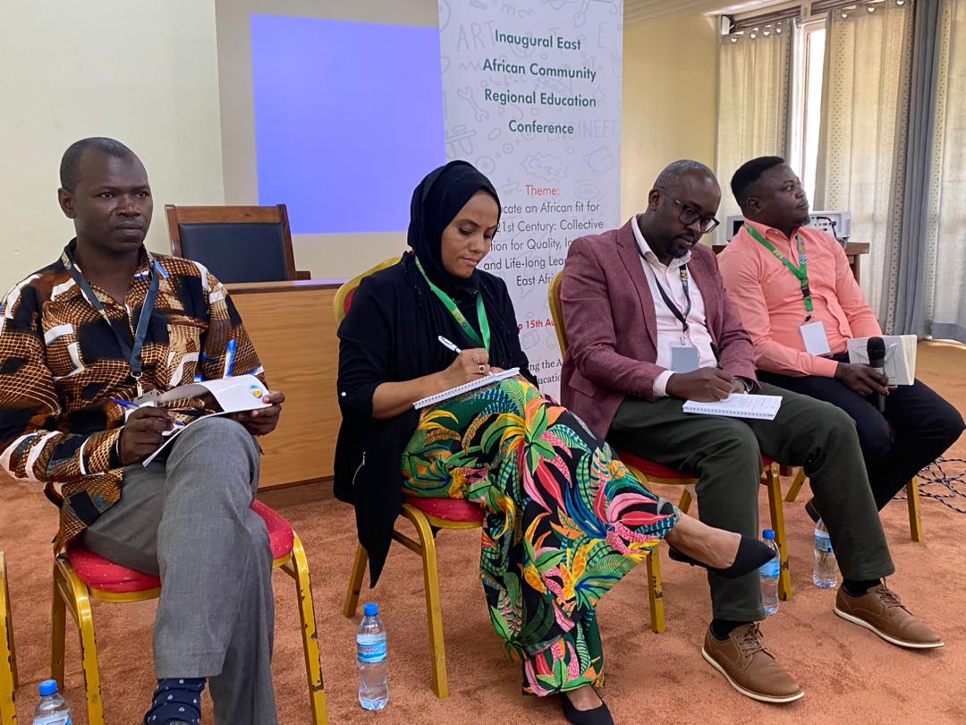 EAC member states address persistent education challenges