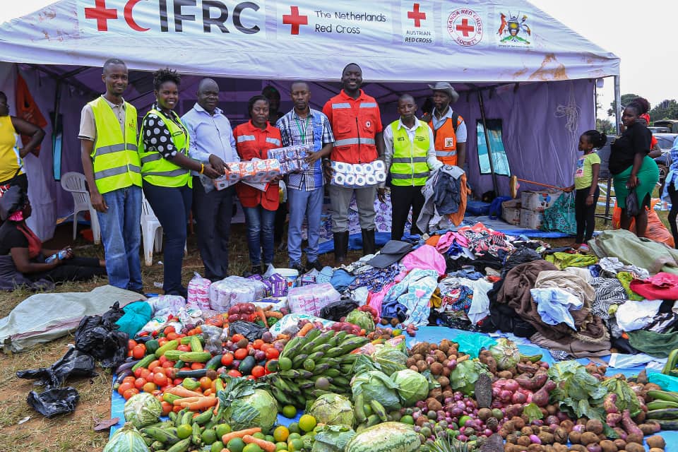 The unsung heroes of humanitarian work in Uganda