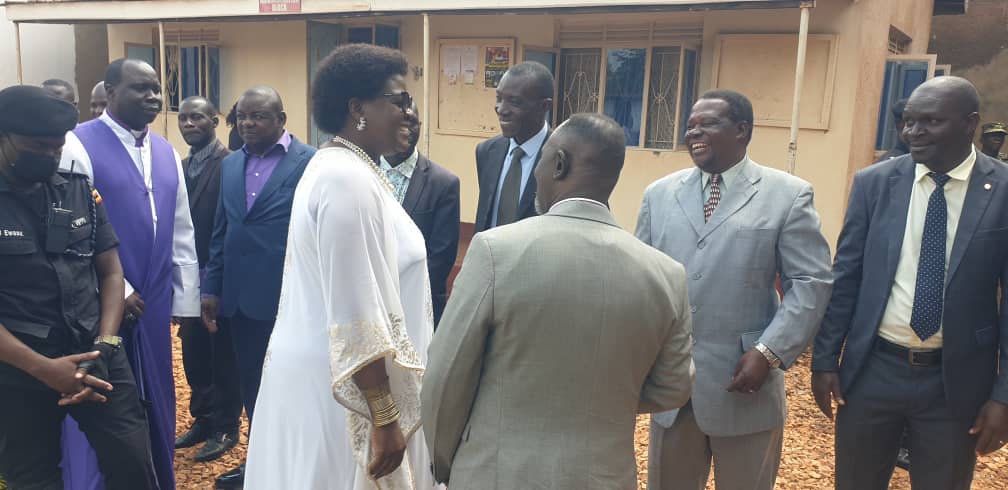 KCCA ED Kisaka calls for regulation in appointment of born-again pastors
